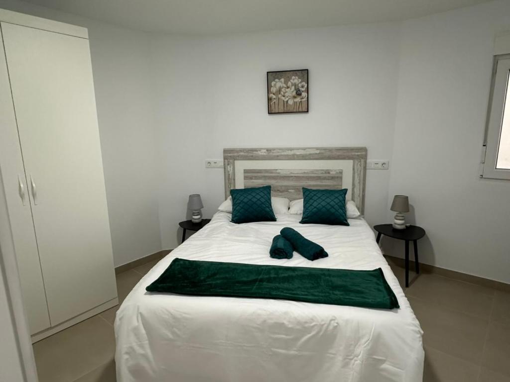 Apartamentos Casa Mime Mogán エクステリア 写真