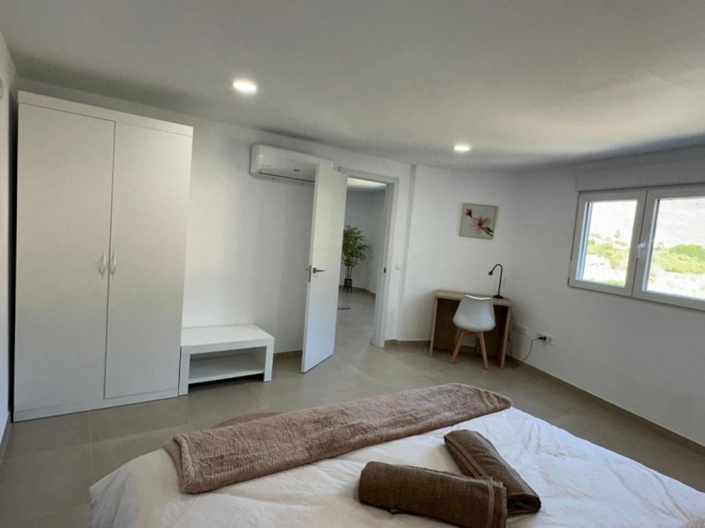 Apartamentos Casa Mime Mogán エクステリア 写真