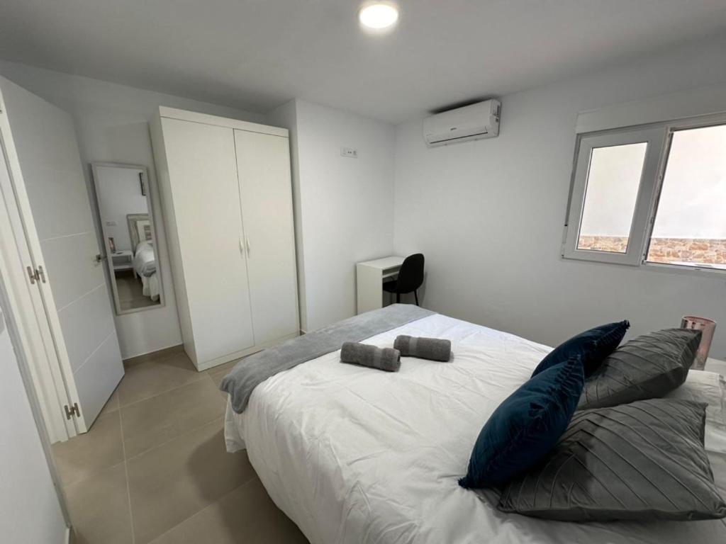 Apartamentos Casa Mime Mogán エクステリア 写真