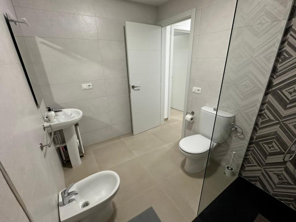 Apartamentos Casa Mime Mogán エクステリア 写真