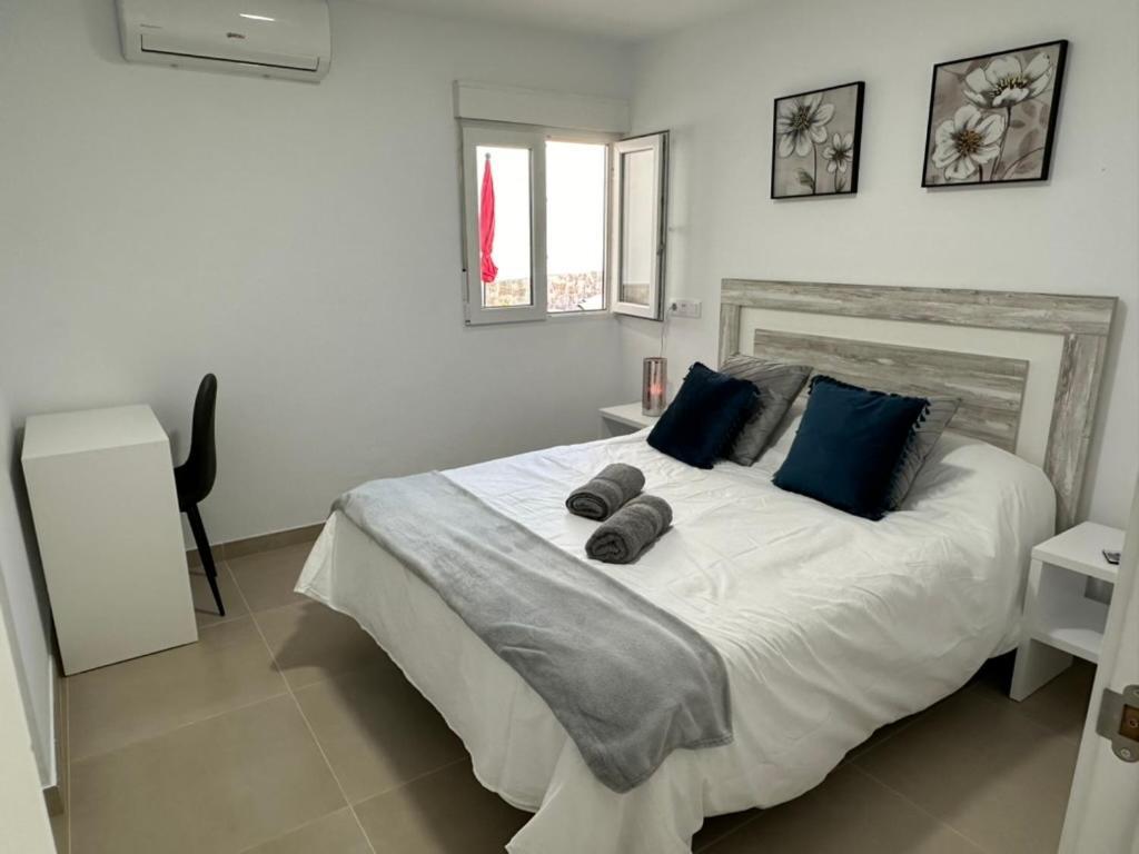 Apartamentos Casa Mime Mogán エクステリア 写真