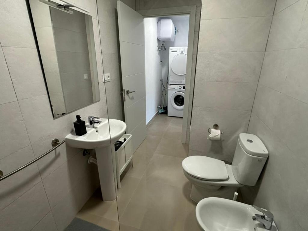 Apartamentos Casa Mime Mogán エクステリア 写真