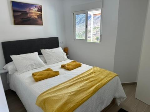 Apartamentos Casa Mime Mogán エクステリア 写真