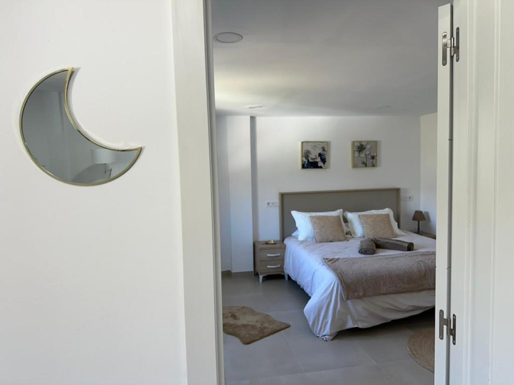 Apartamentos Casa Mime Mogán エクステリア 写真