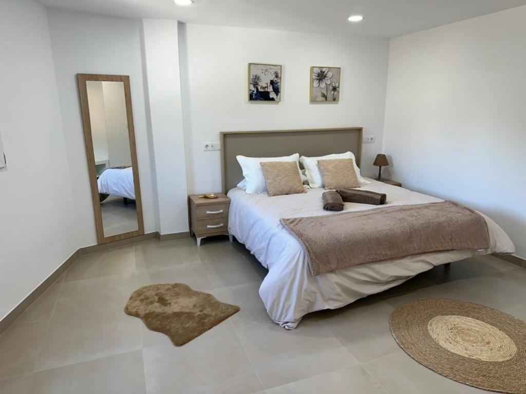 Apartamentos Casa Mime Mogán エクステリア 写真