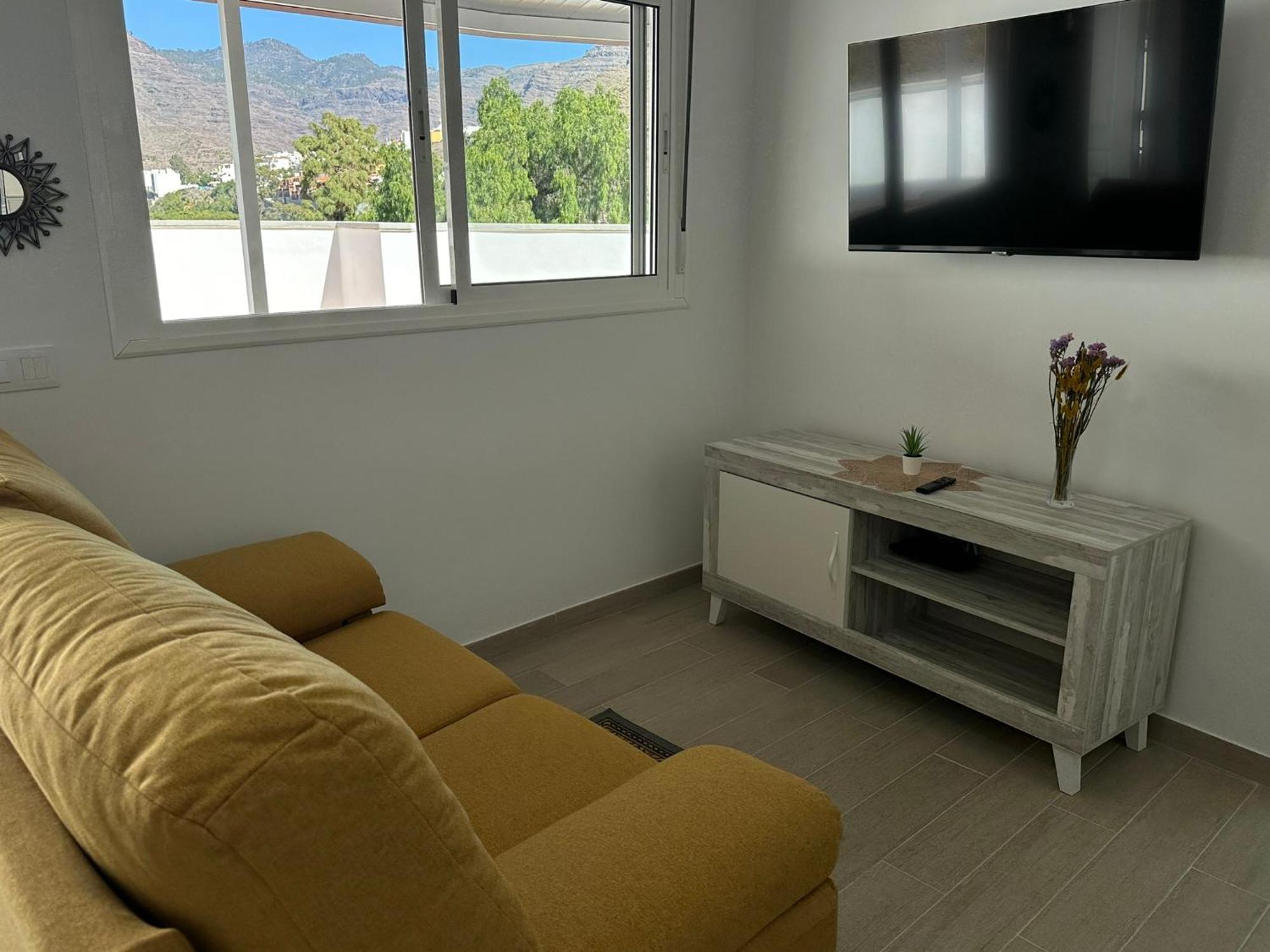 Apartamentos Casa Mime Mogán エクステリア 写真
