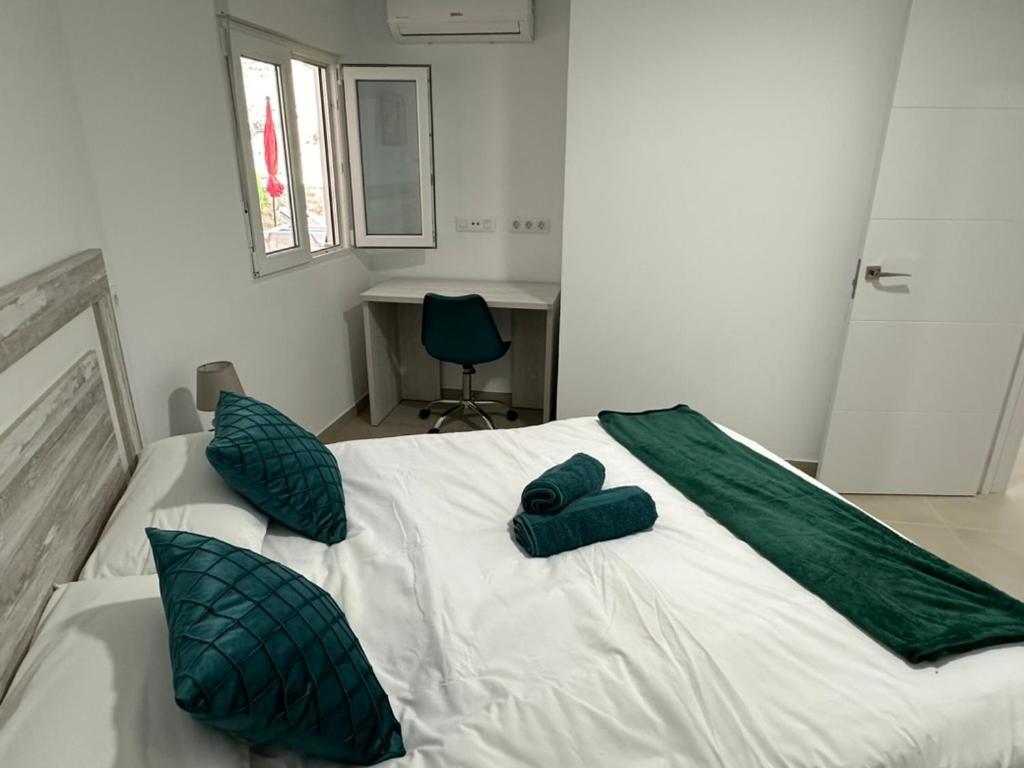 Apartamentos Casa Mime Mogán エクステリア 写真