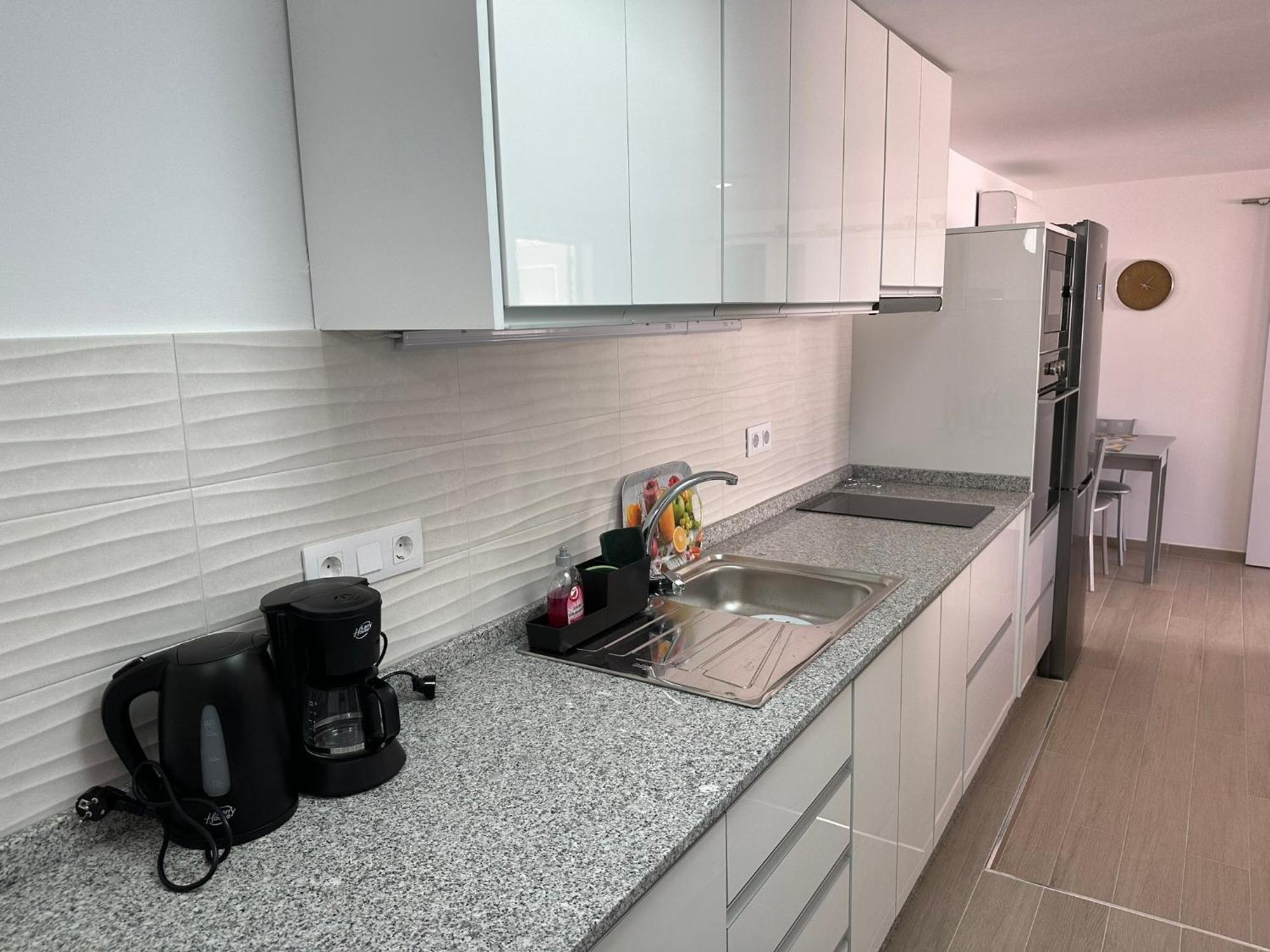 Apartamentos Casa Mime Mogán エクステリア 写真