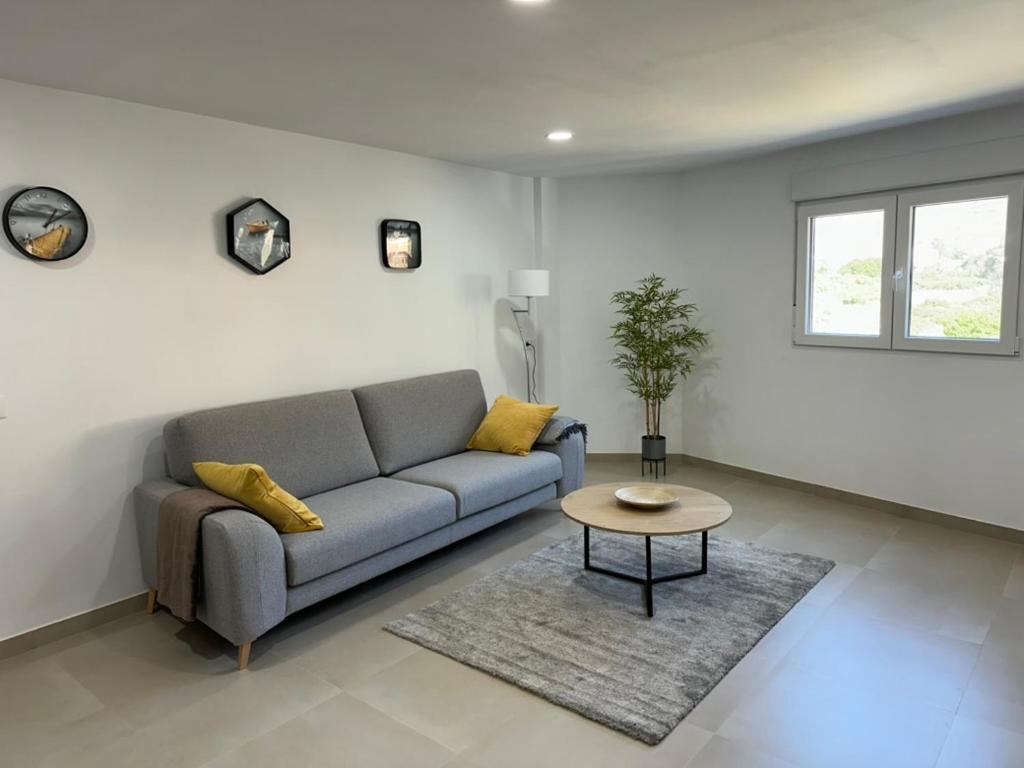 Apartamentos Casa Mime Mogán エクステリア 写真