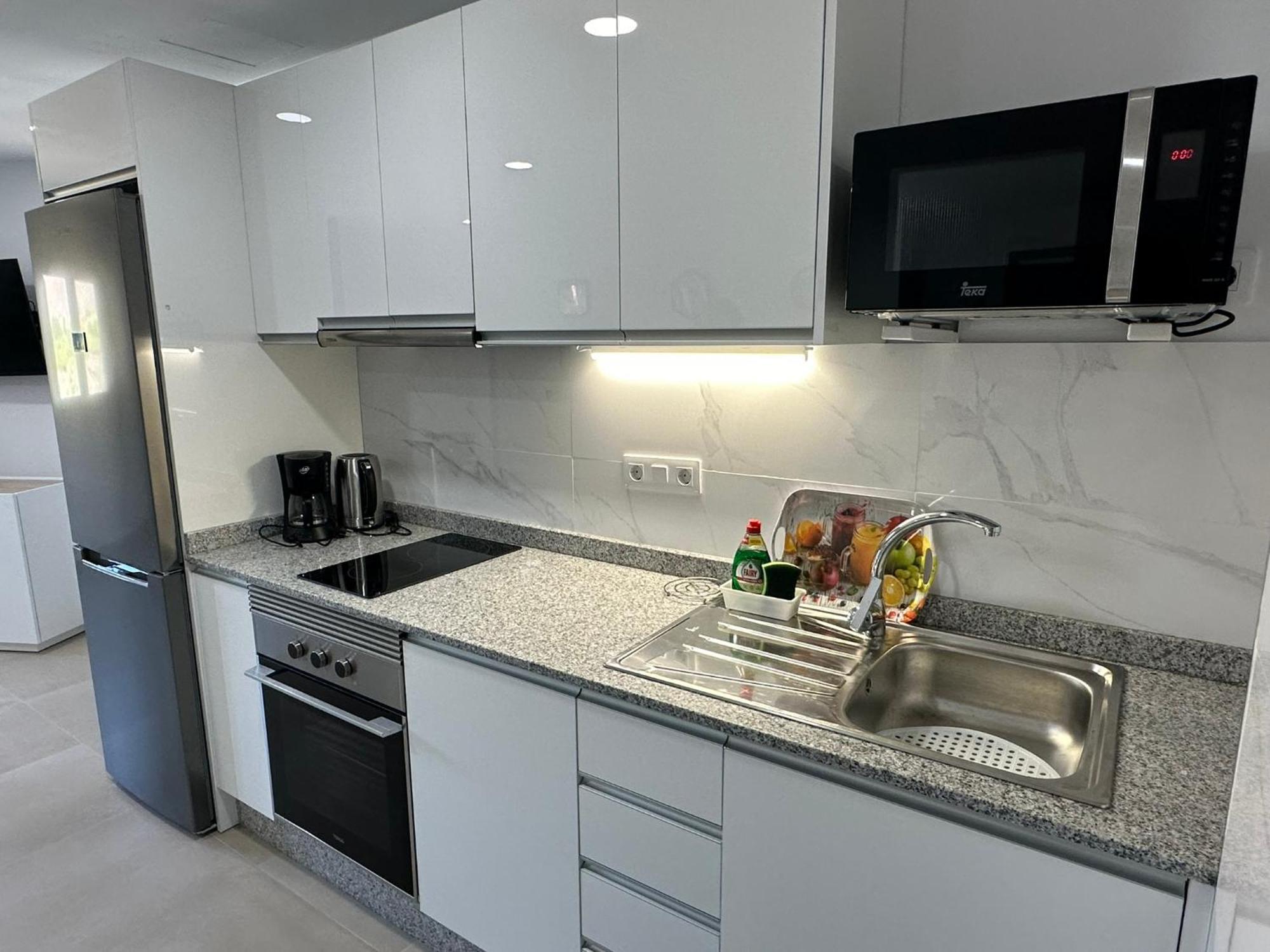 Apartamentos Casa Mime Mogán エクステリア 写真