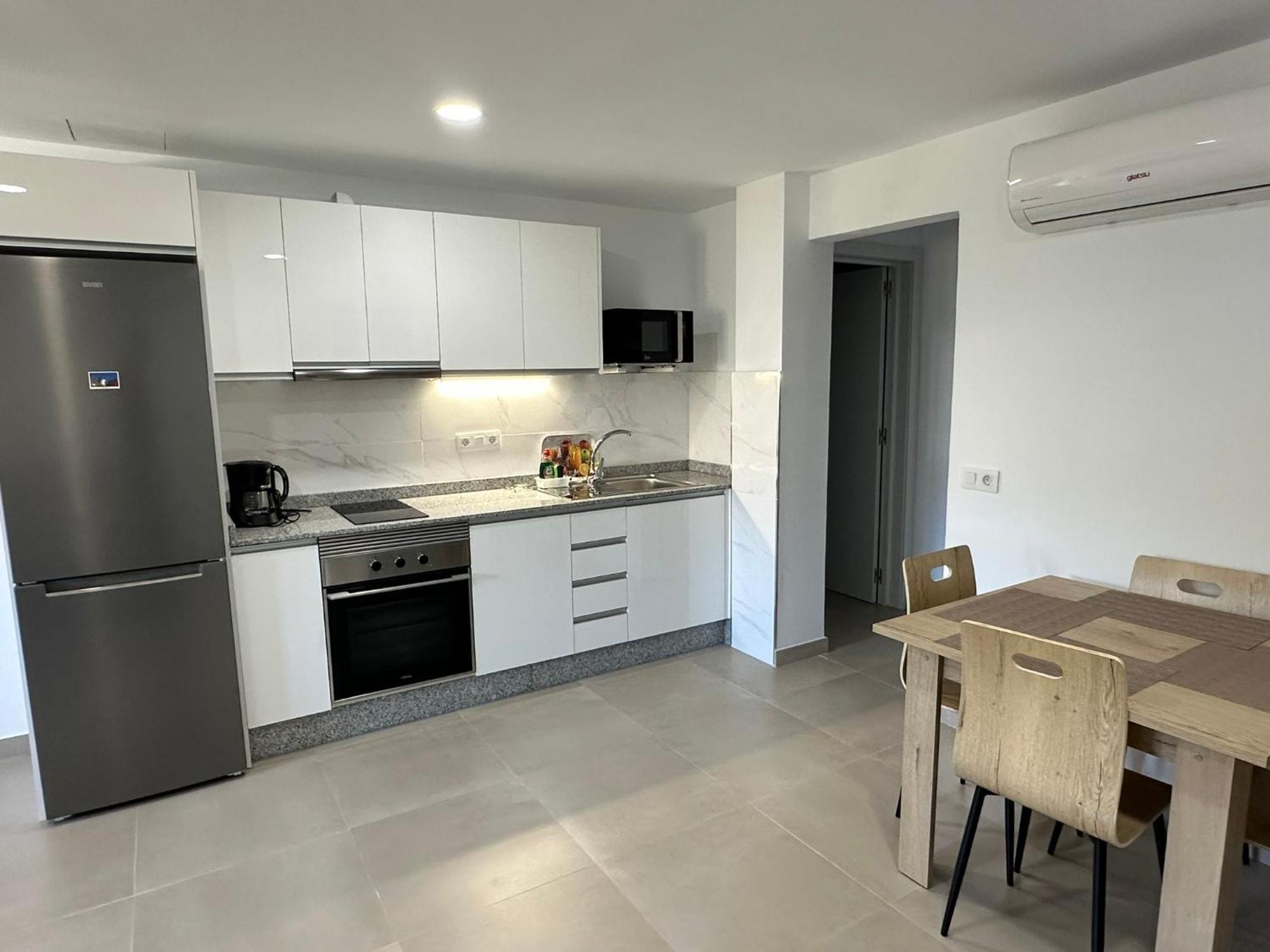 Apartamentos Casa Mime Mogán エクステリア 写真